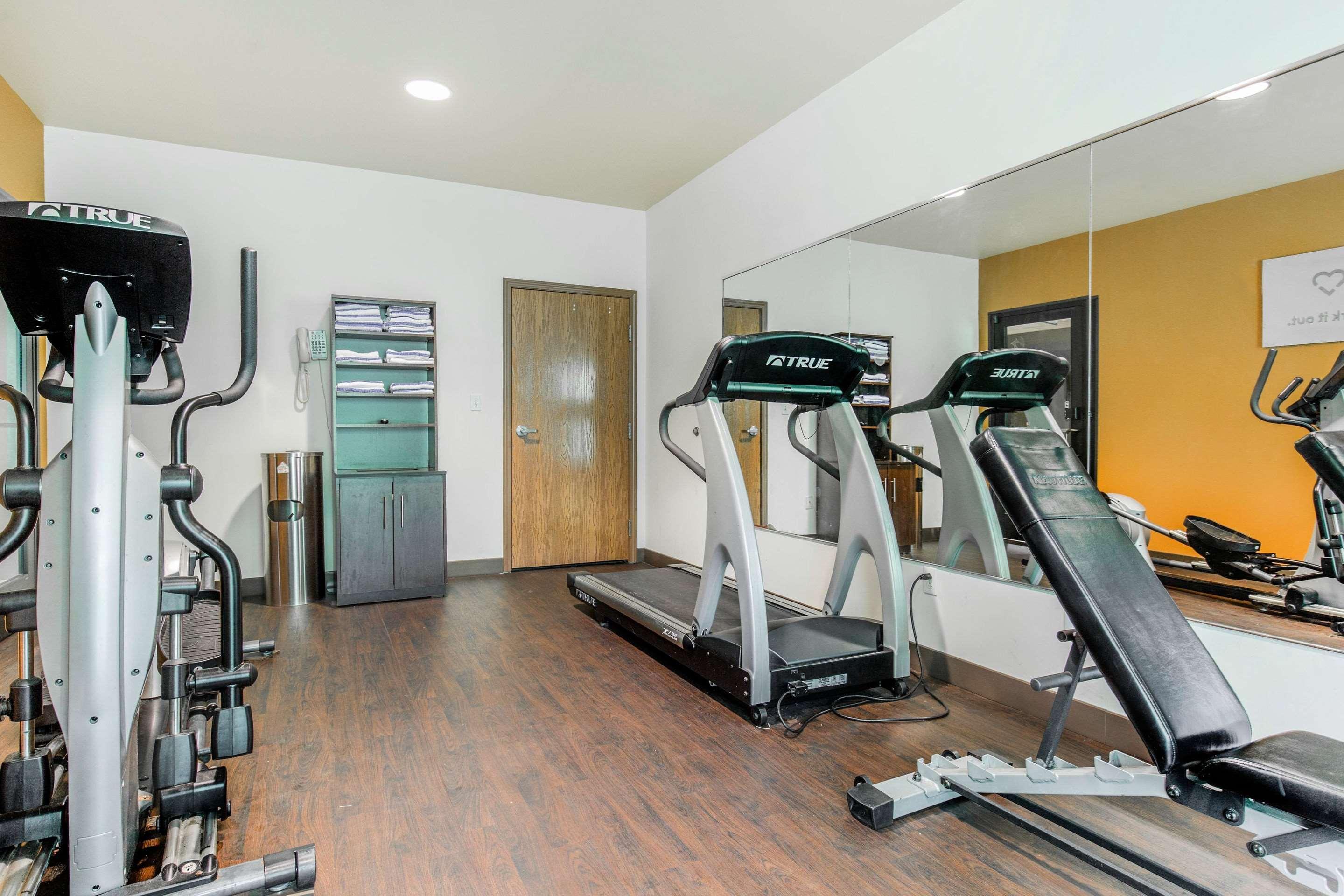 Comfort Suites Fairview Heights Exteriér fotografie