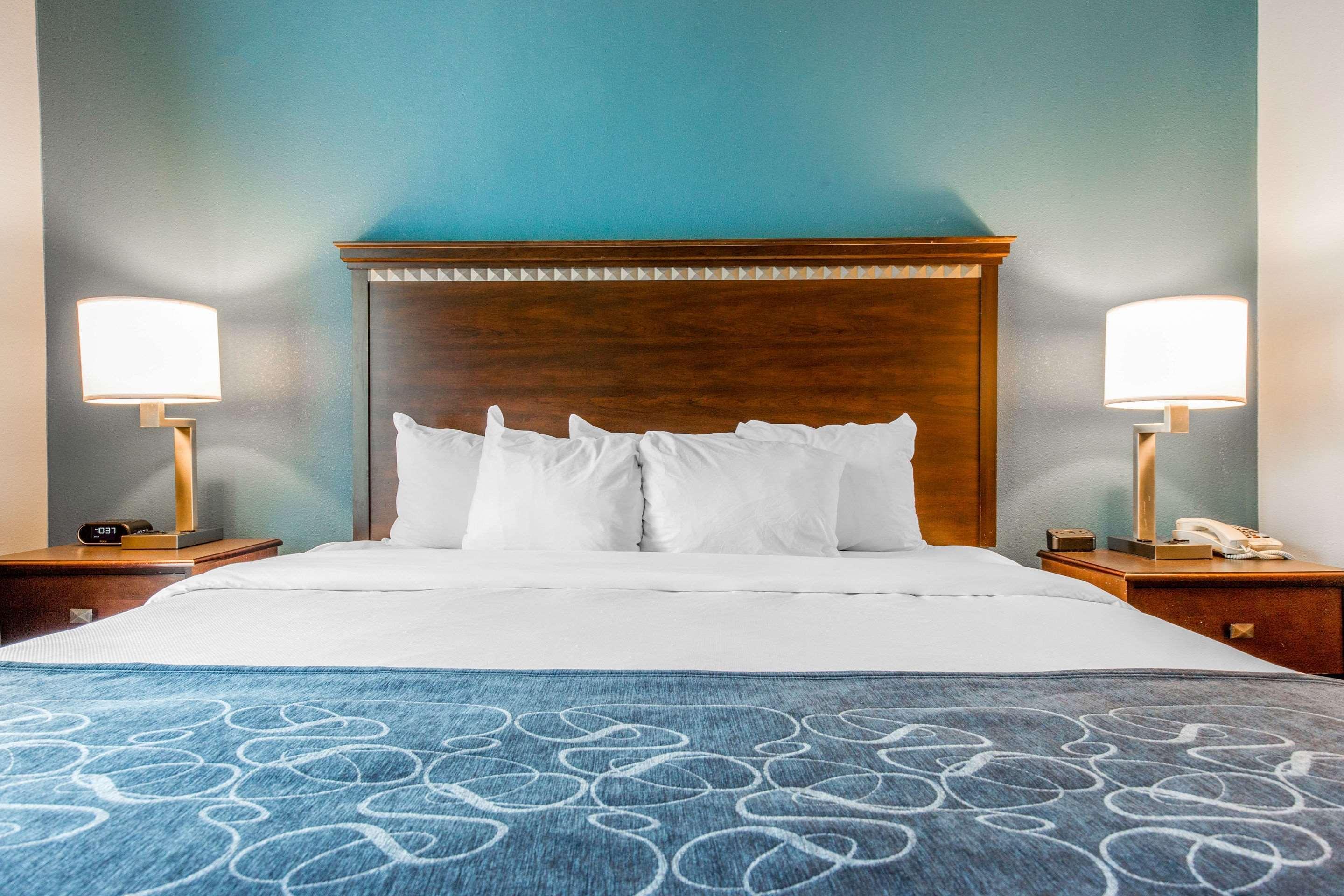 Comfort Suites Fairview Heights Exteriér fotografie