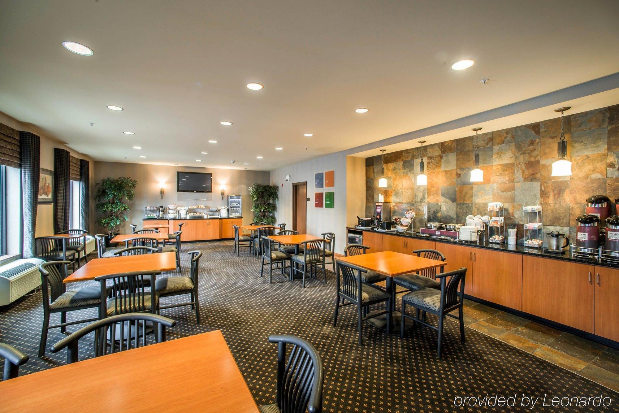 Comfort Suites Fairview Heights Exteriér fotografie